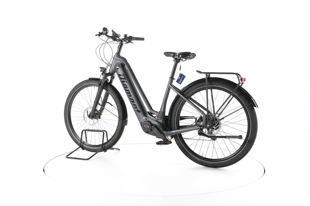 Diamant Opal+ City E-Bike Tiefeinsteiger - Image 8