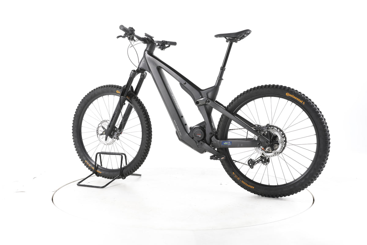 Scott Patron eRIDE 900 E-Bike - Image 8
