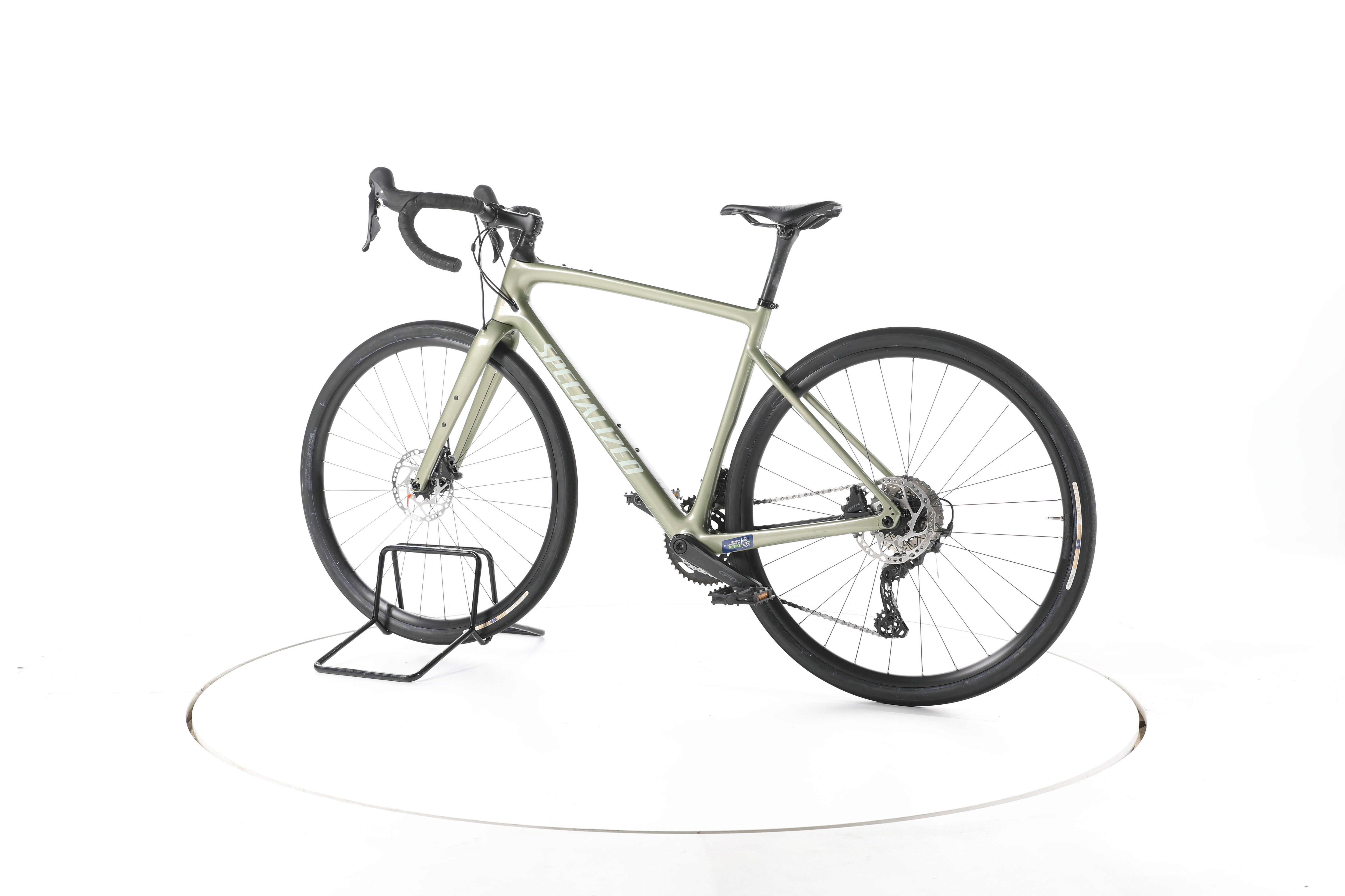 Specialized Diverge Rennrad Carbon 2025 - Image 8