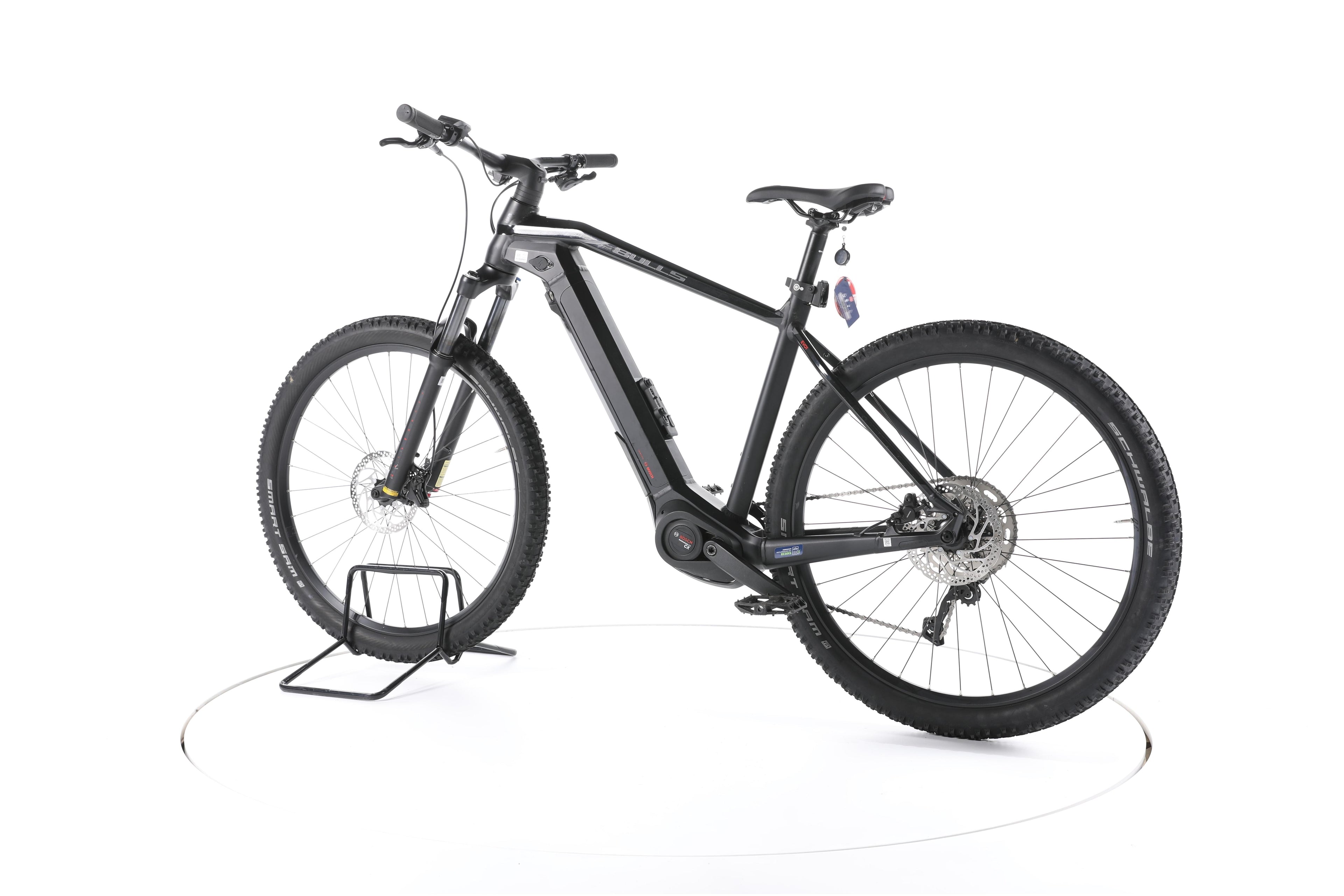 Bulls Sonic EVO 1 E-Bike - Image 8