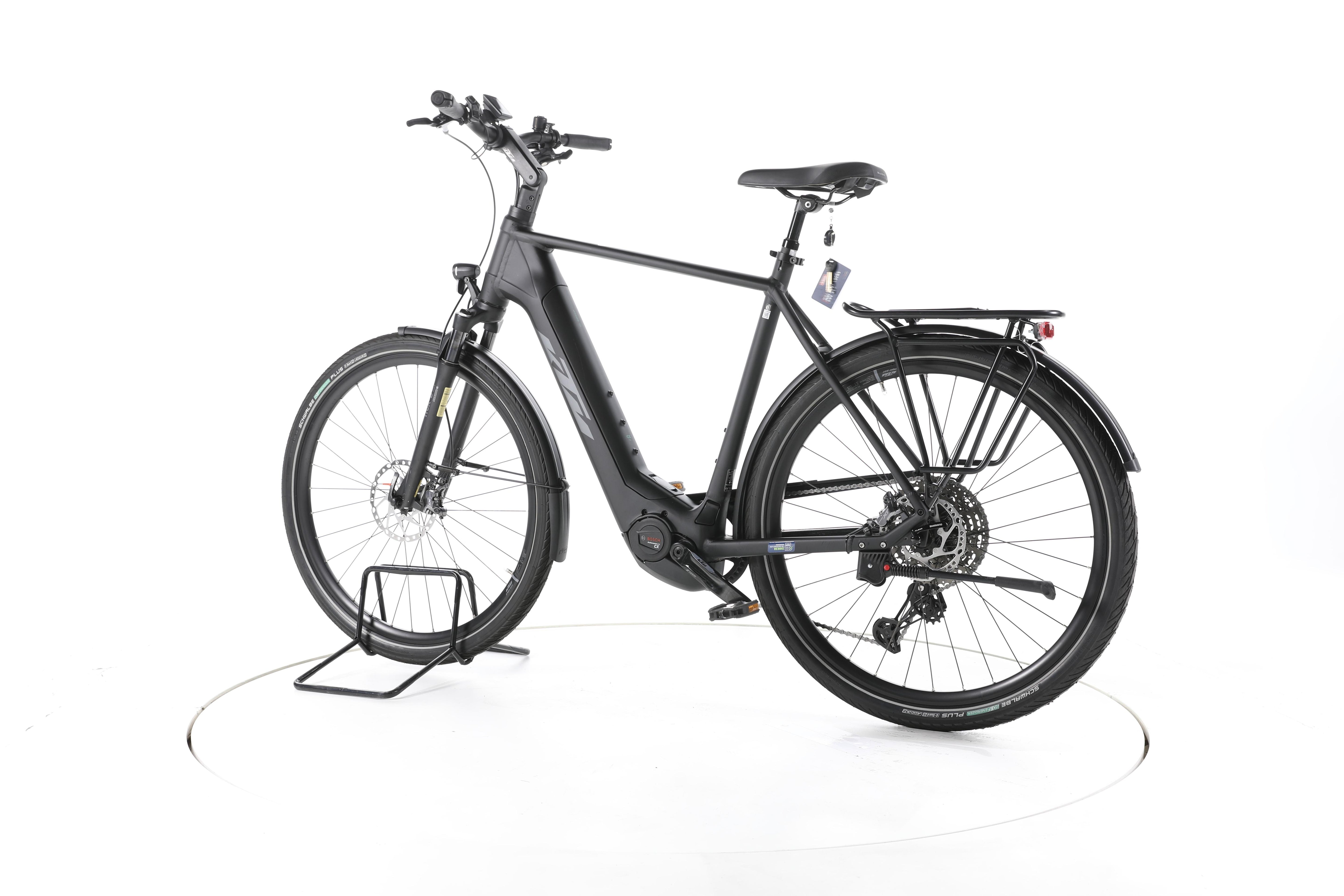 KTM Macina Style XT LTD Trekking E-Bike - Image 8
