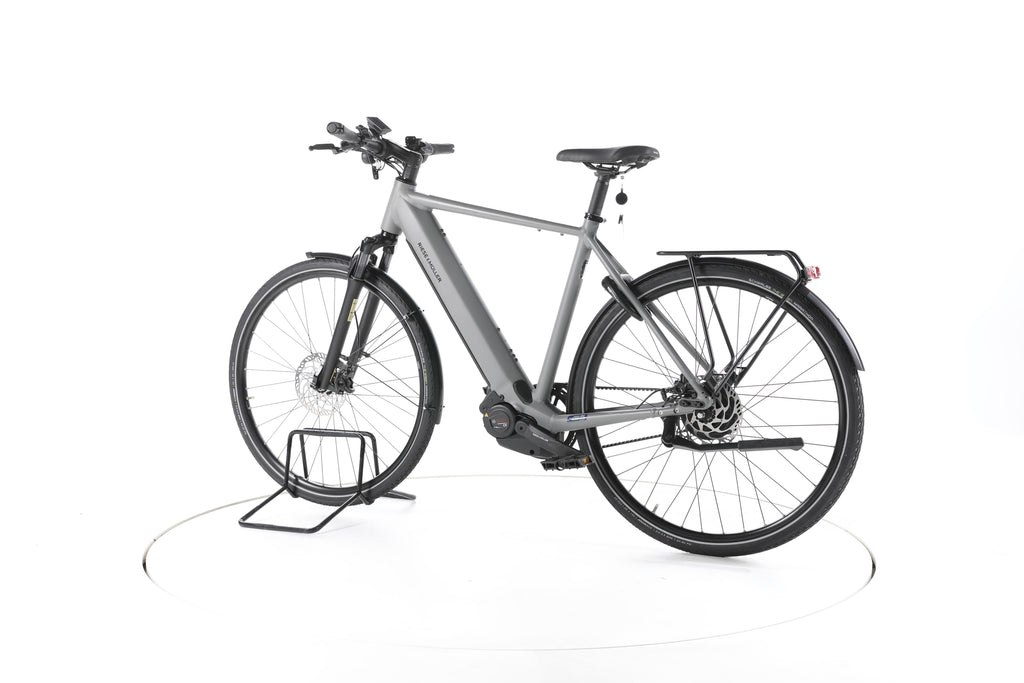 Riese & Müller Roadster 4 vario City E-Bike 2024 - Image 8