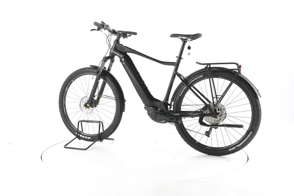 Giant Fathom E+ EX Trekking E-Bike - Image 8