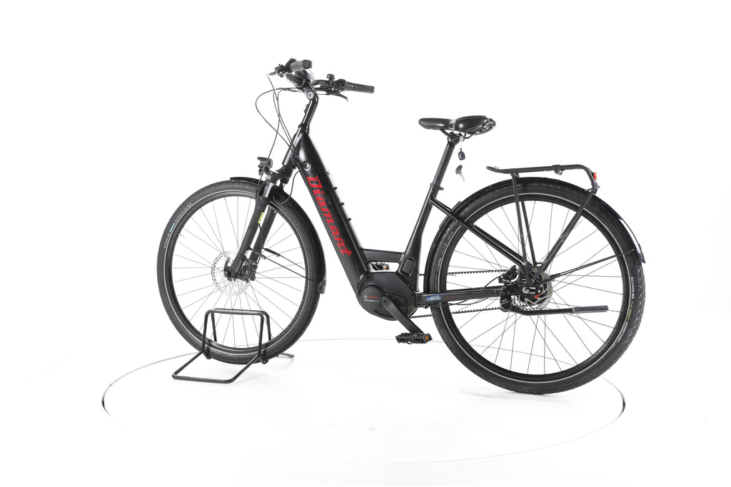 Diamant Beryll Esprit+ Gen 2 City E-Bike Tiefeinsteiger - Image 8