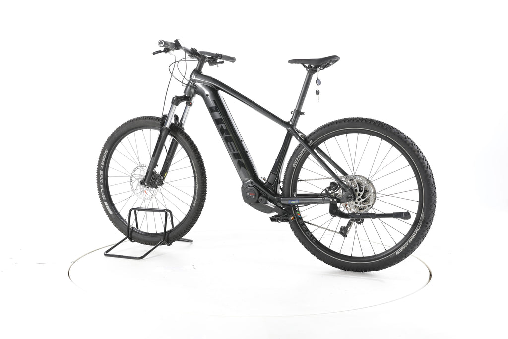 Trek Powerfly 4 Gen 3 E-Bike - Image 8