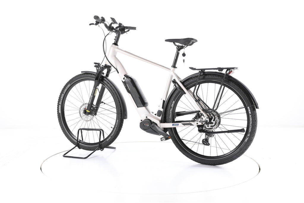MORRISON SUB 3.0 Trekking E-Bike 2023 - Image 8