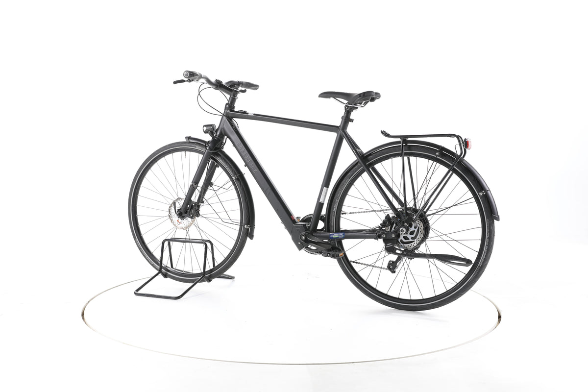 Rabeneick TS-E Trekking E-Bike - Image 8