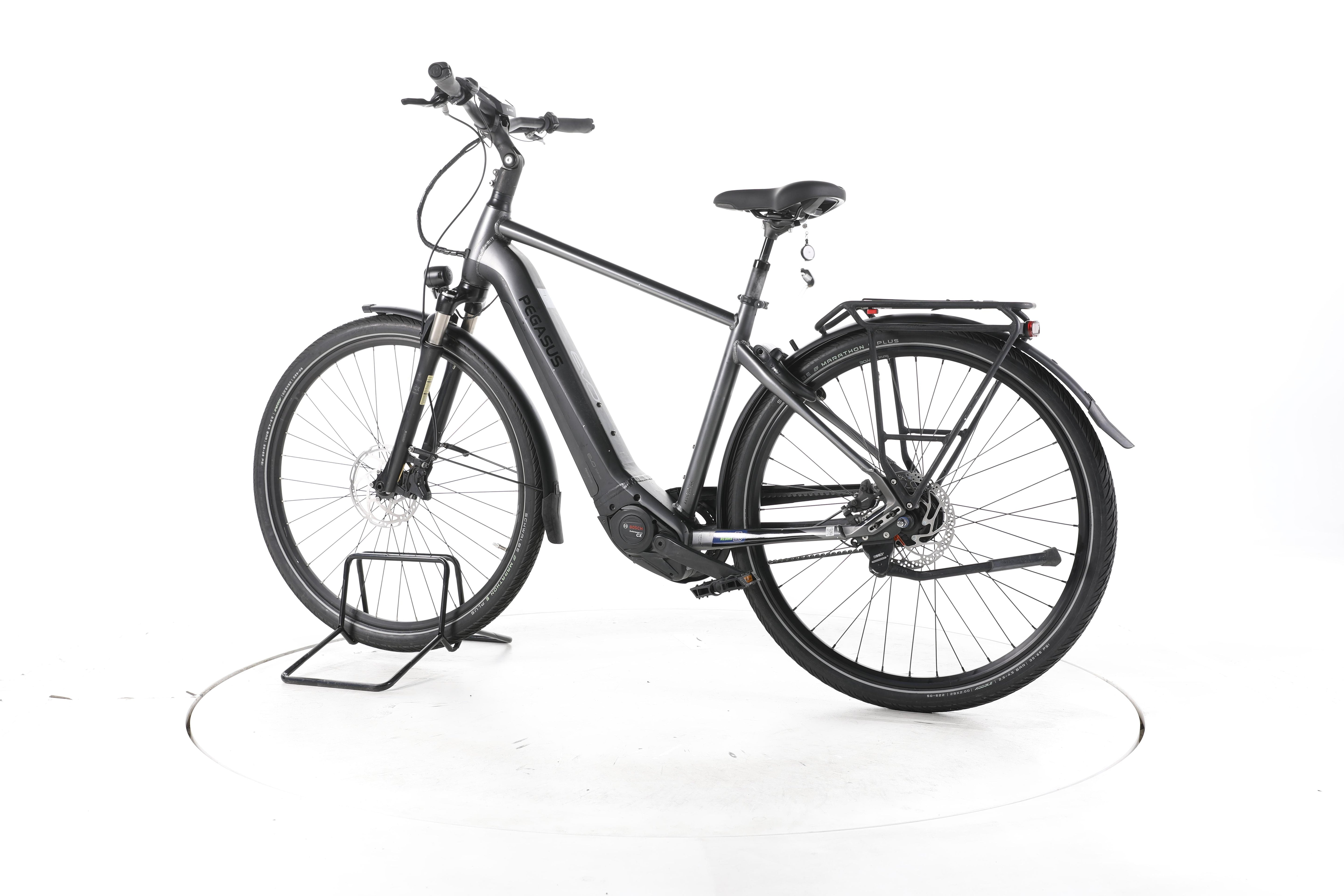 Pegasus Premio Evo 5F Lite City E-Bike - Image 8