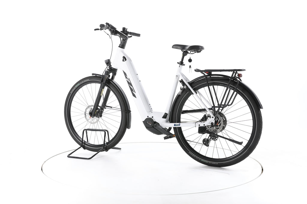 KTM Cento 10 Plus Trekking E-Bike Tiefeinsteiger - Image 8