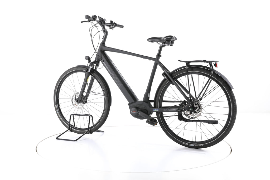 Wittich 56 5-Gang FRL City E-Bike - Image 8