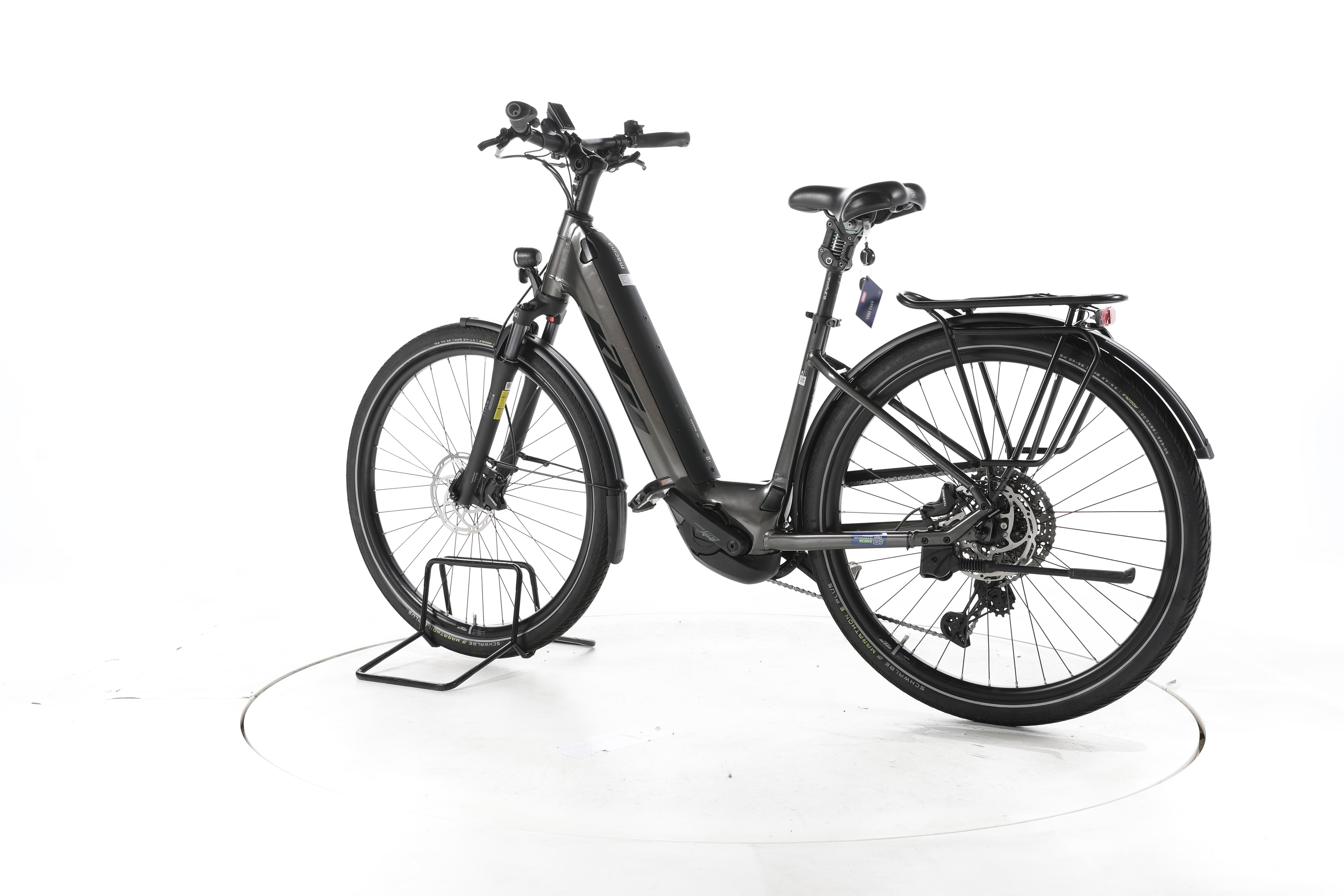 KTM Macina Style XL Trekking E-Bike Tiefeinsteiger - Image 8