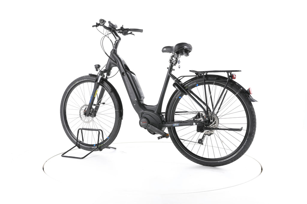 Mammut E-Dition Sport 9 Trekking E-Bike Tiefeinsteiger - Image 8