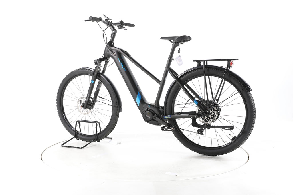 Conway Cairon C 2.0 Trekking E-Bike - Image 8
