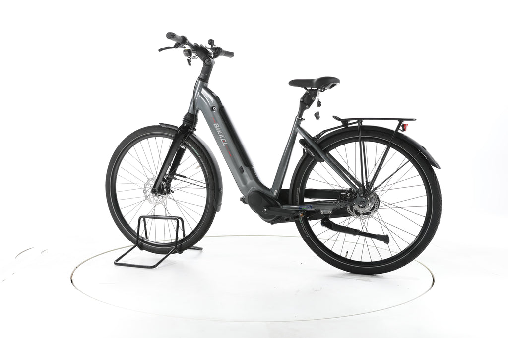 Bikkel Stenza City E-Bike Tiefeinsteiger 2023 - Image 8