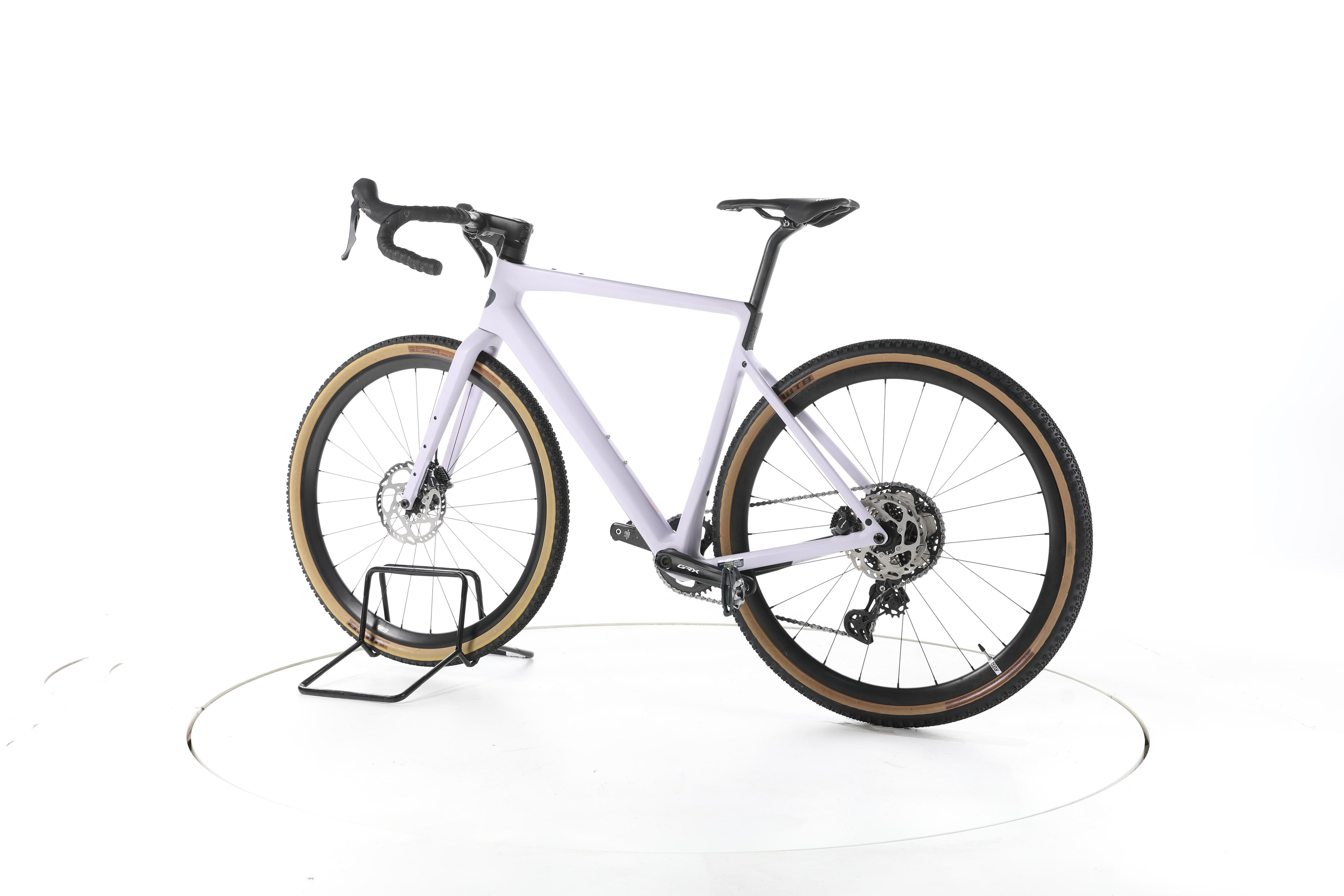 Rose Backroad GRX RX820 1x12 - Image 8