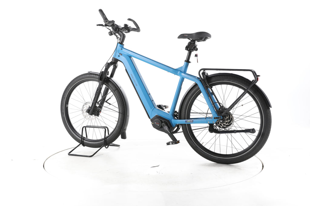 Riese & Müller Charger3 GT vario City E-Bike - Image 8
