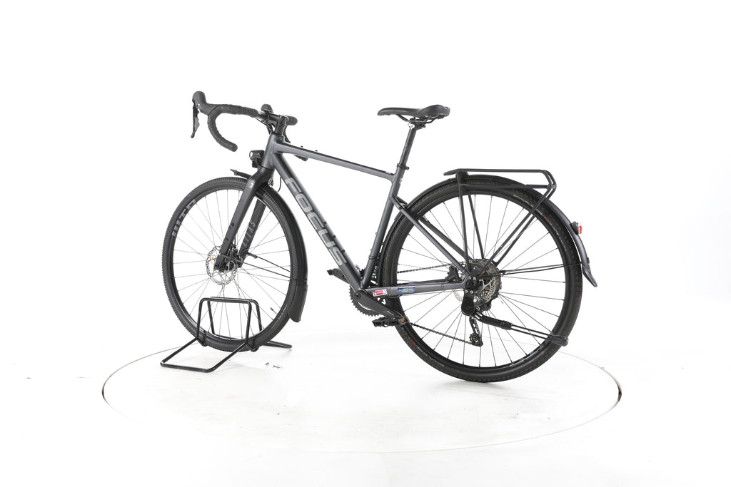 Focus Atlas 6.7 EQP Gravelbike - Image 8
