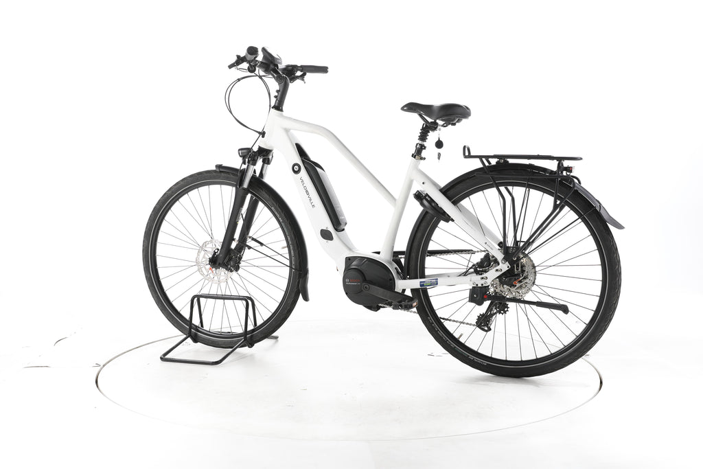 Velo de Ville AEB 800 Trekking E-Bike - Image 8