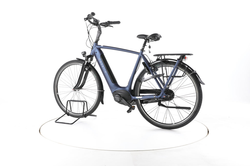 Gazelle Arroyo C7+ HMB Elite City E-Bike - Image 8