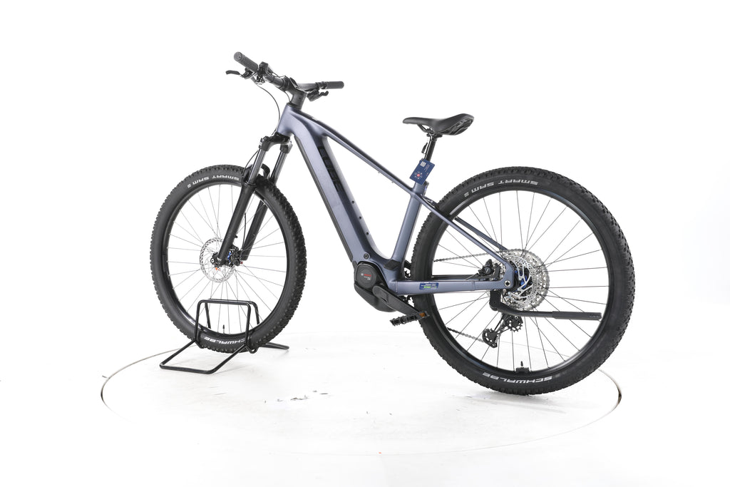 Cube Reaction Hybrid Pro E-Bike 2025 - Image 8