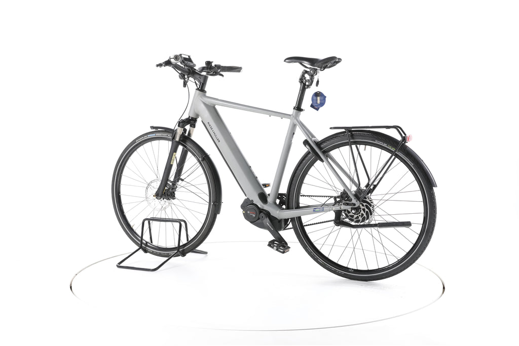 Riese & Müller Roadster Vario City E-Bike - Image 8