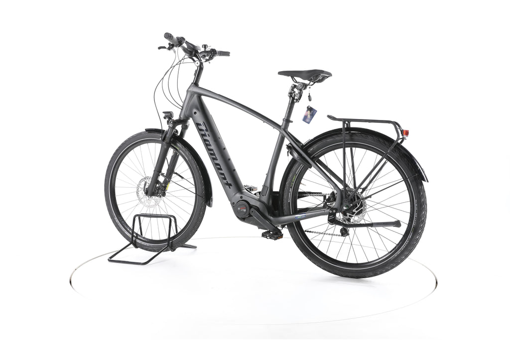 Diamant Opal+ City E-Bike - Image 8