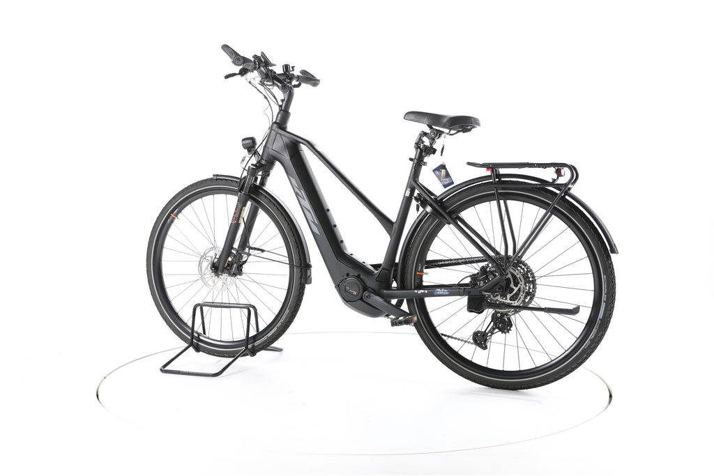 KTM ZEG POWER SPORT 11 PLUS Trekking E-Bike - Image 8
