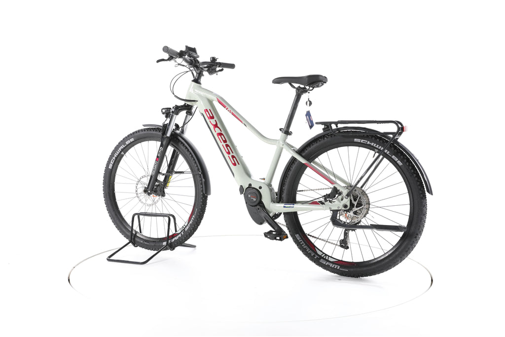 Axess Force WS Trekking E-Bike - Image 8