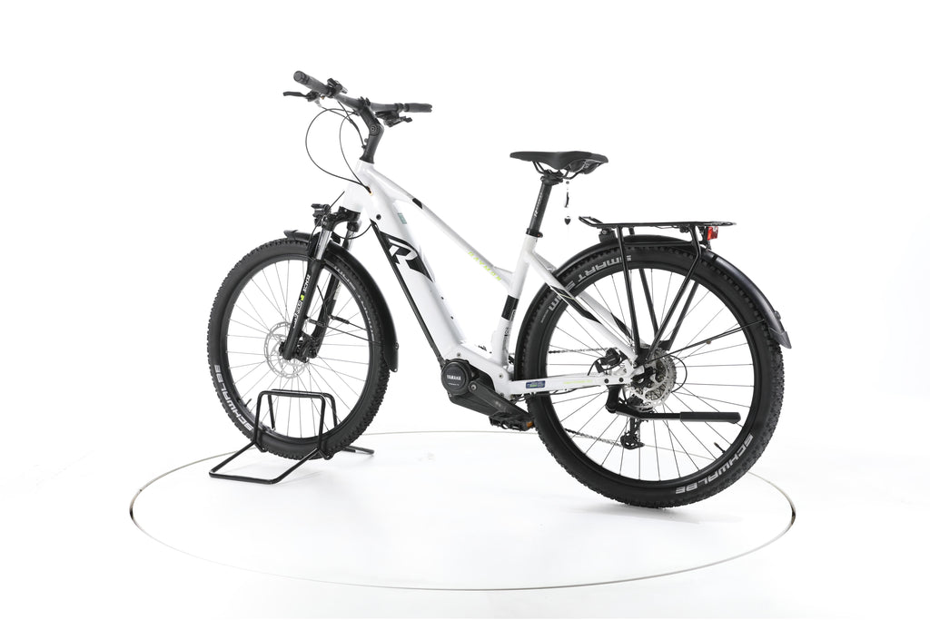 R Raymon CrossRay E 5.0 Trekking E-Bike - Image 8