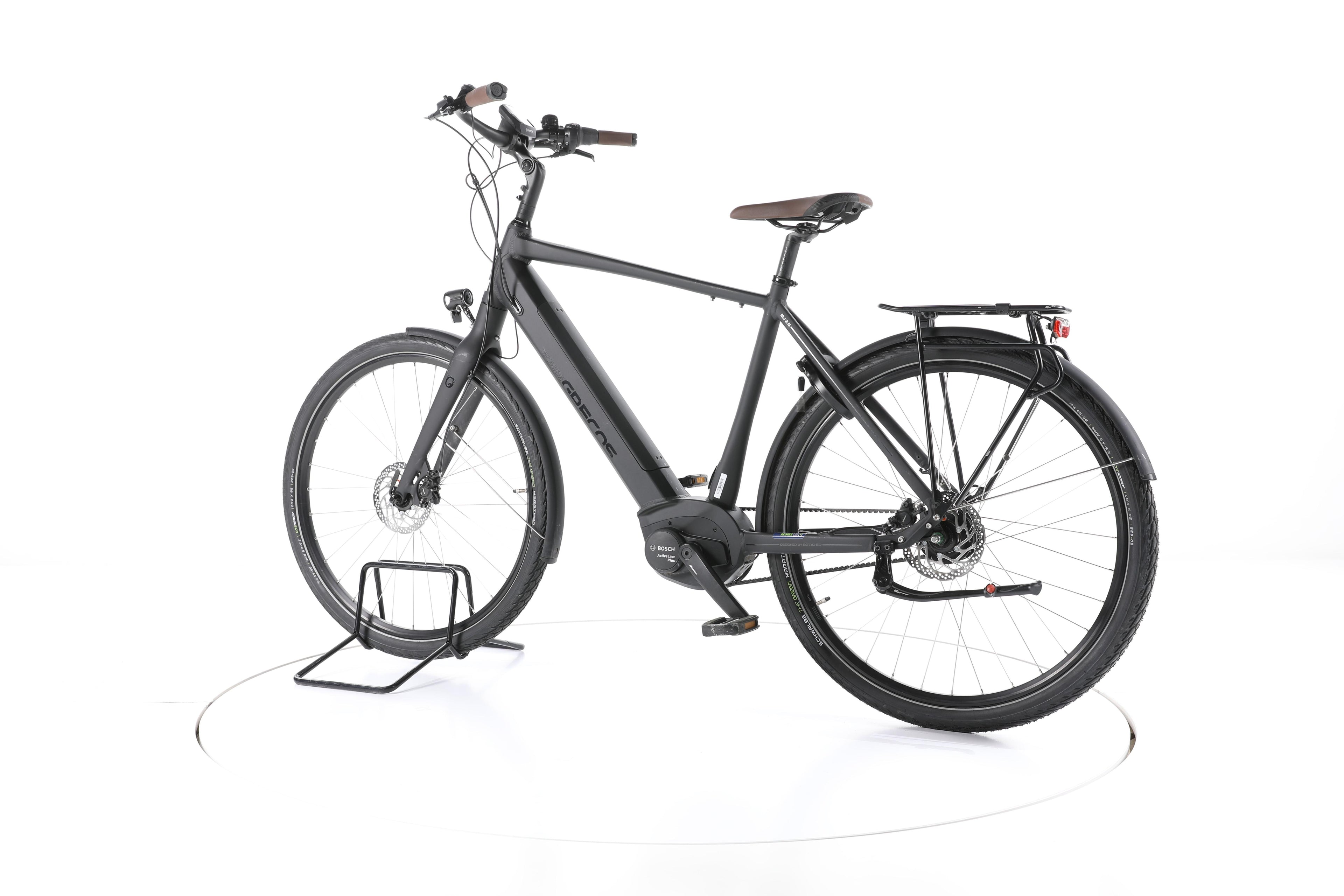 Grecos Eli 2.5 City E-Bike - Image 8