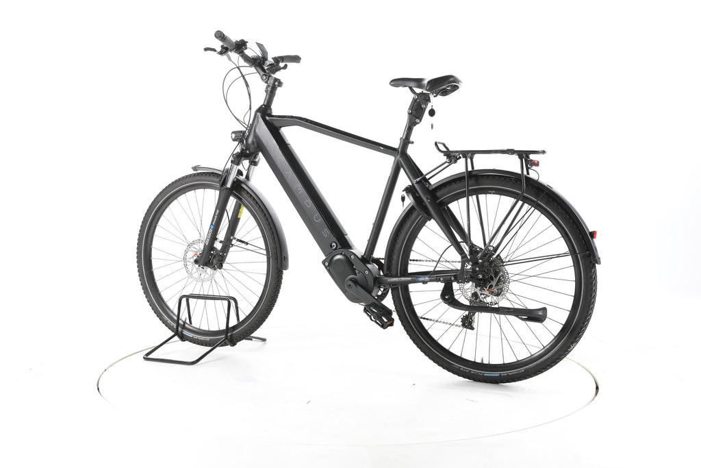 Campus BM 38 Trekking E-Bike - Image 8