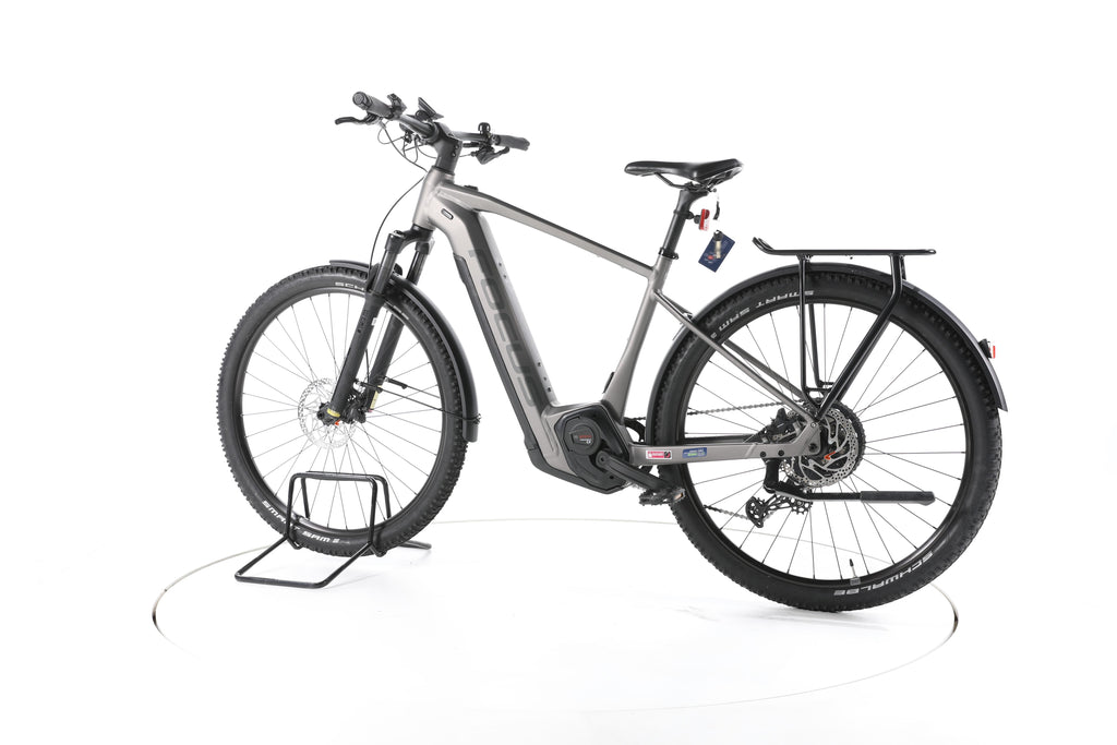 Focus AVENTURA² 6.8 Trekking E-Bike - Image 8
