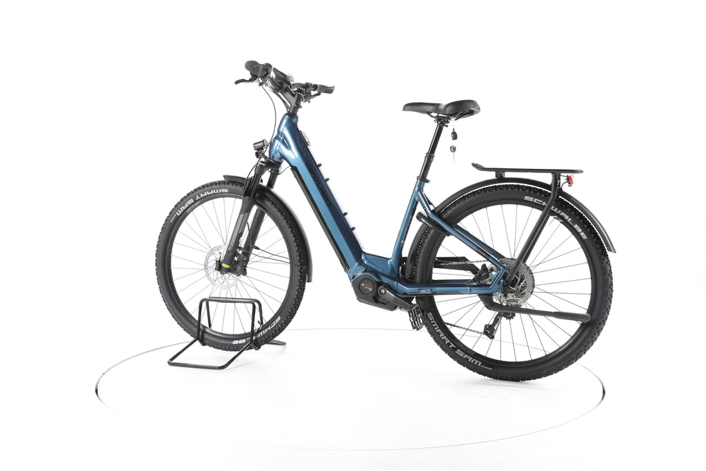 Centurion Country R960i Trekking E-Bike Tiefeinsteiger - Image 8