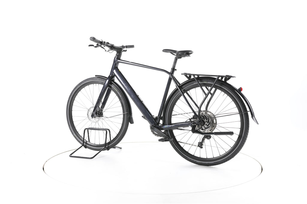 Orbea Vibe H30 EQ Trekking E-Bike - Image 8