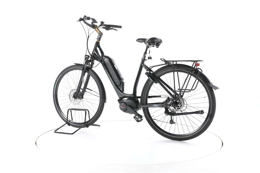Gudereit ET-3 evo Trekking E-Bike Tiefeinsteiger - Image 8