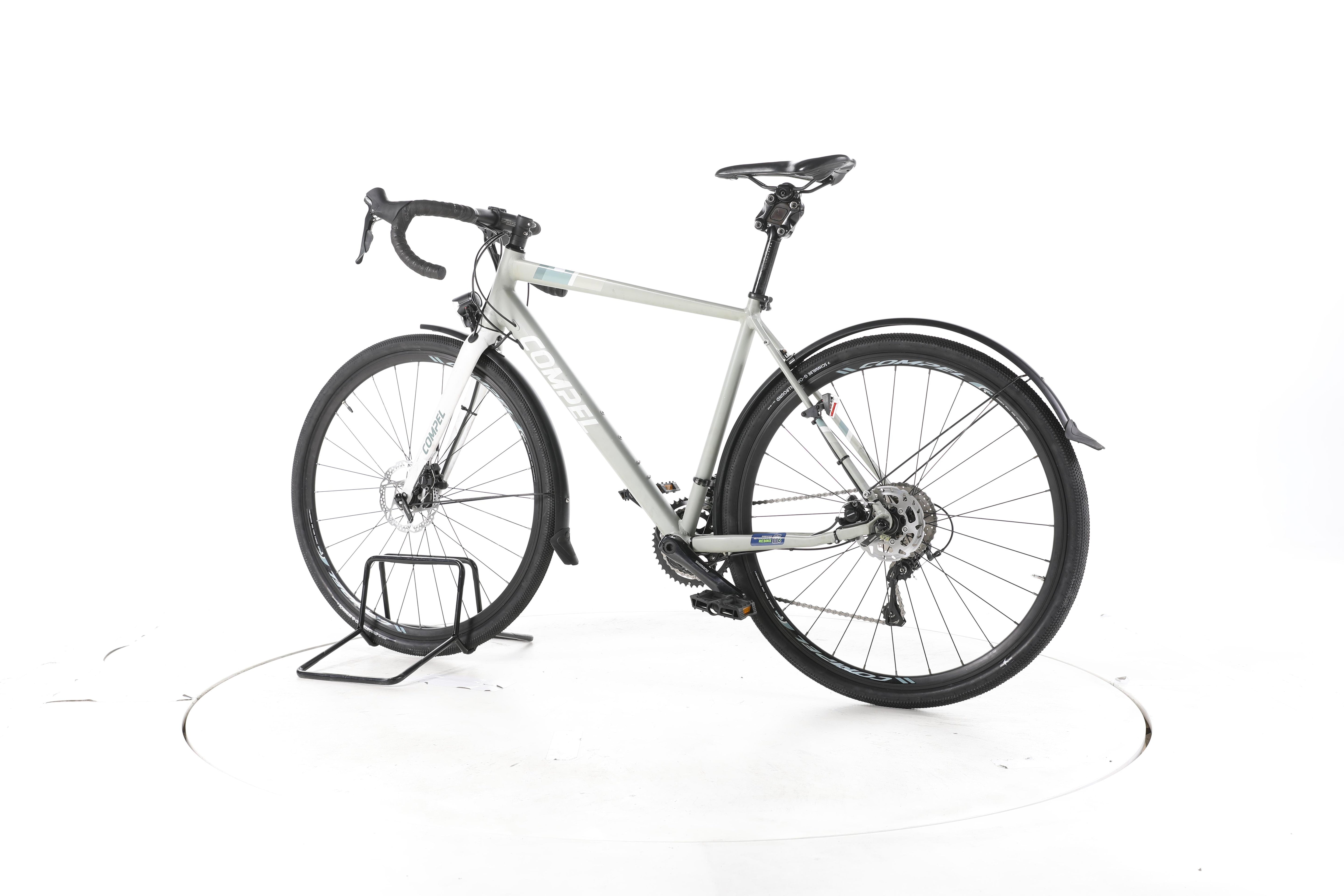 Compel RXS 10.0 Gravelbike - Image 8