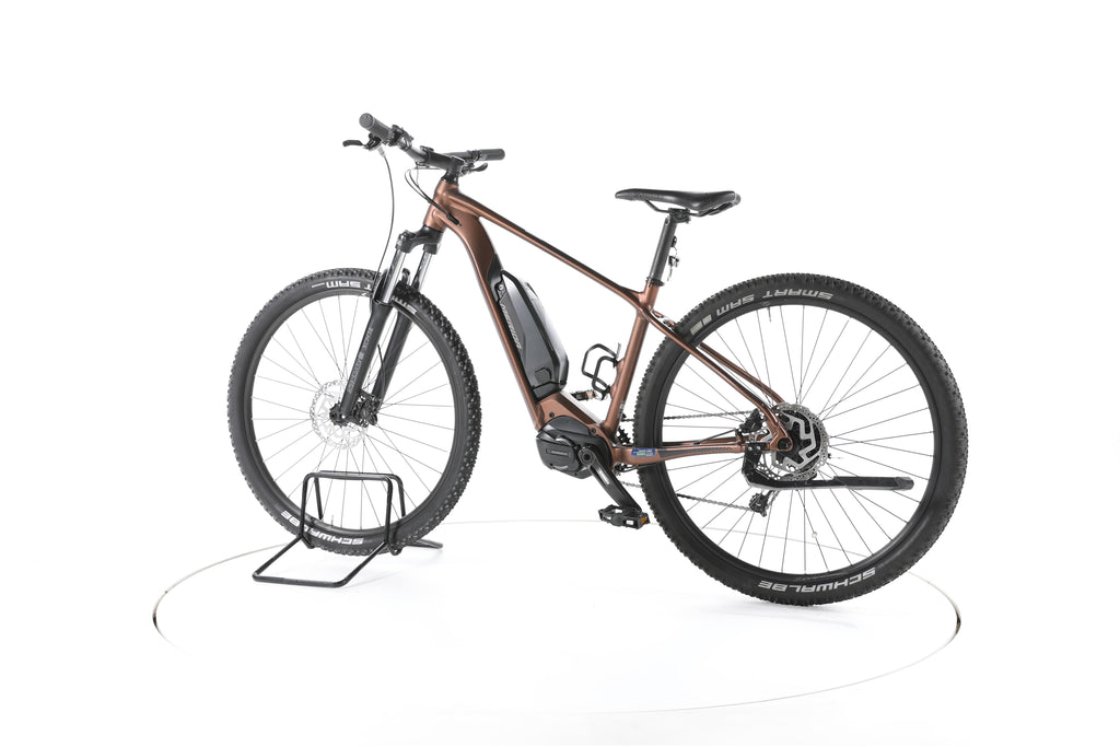 Merida E Big Nine 300 SE E-Bike - Image 8