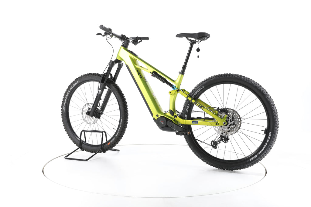 Cube Stereo Hybrid ONE44 HPC Race Fully E-Bike Carbon 2025 - Image 8