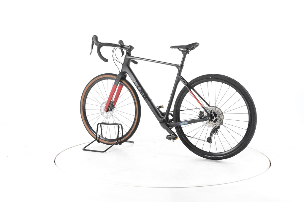 Cube Nuroad C:62 Pro Gravelbike Carbon - Image 8