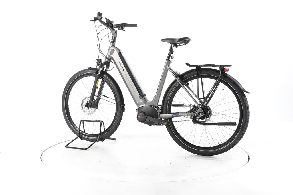 Raleigh Bristol XXL City E-Bike Tiefeinsteiger - Image 8