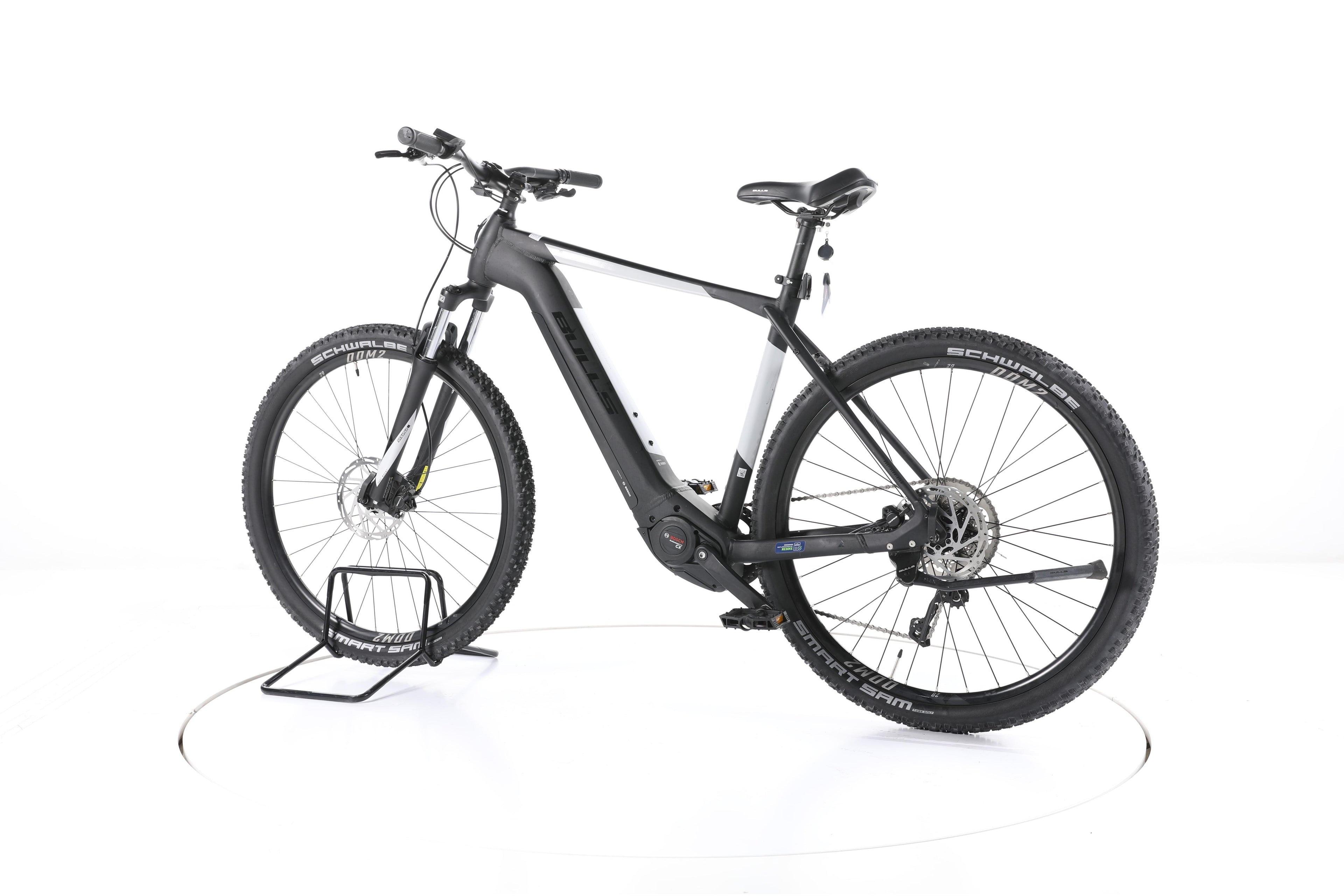 Bulls Copperhead EVO 1 E-Bike - Image 8