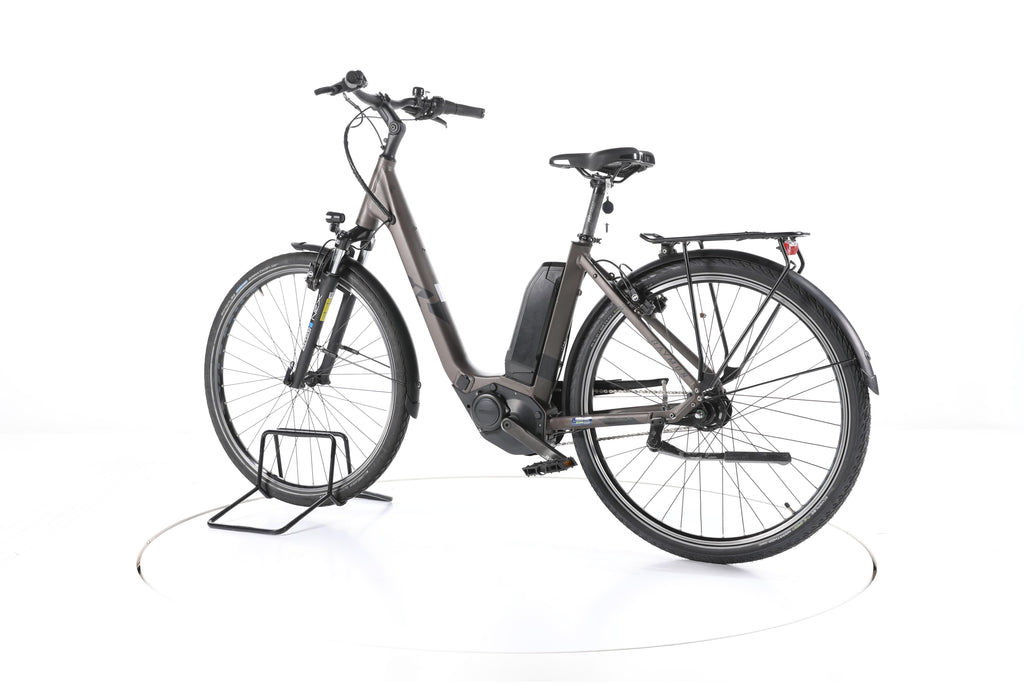 R Raymon CityRay E 2.0 City E-Bike Tiefeinsteiger - Image 8