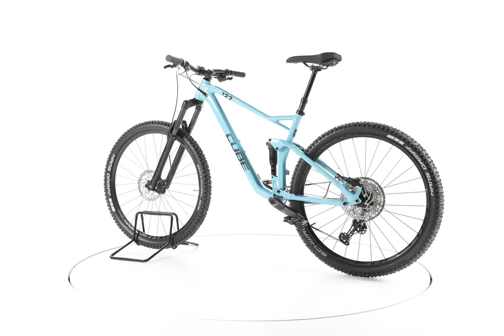 Cube Stereo ONE22 Race - Image 8