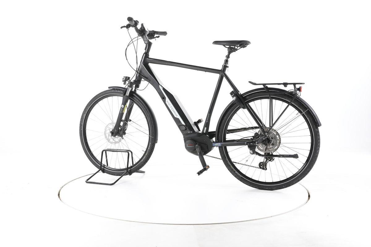 Victoria eTrekking 8.8 Trekking E-Bike - Image 8