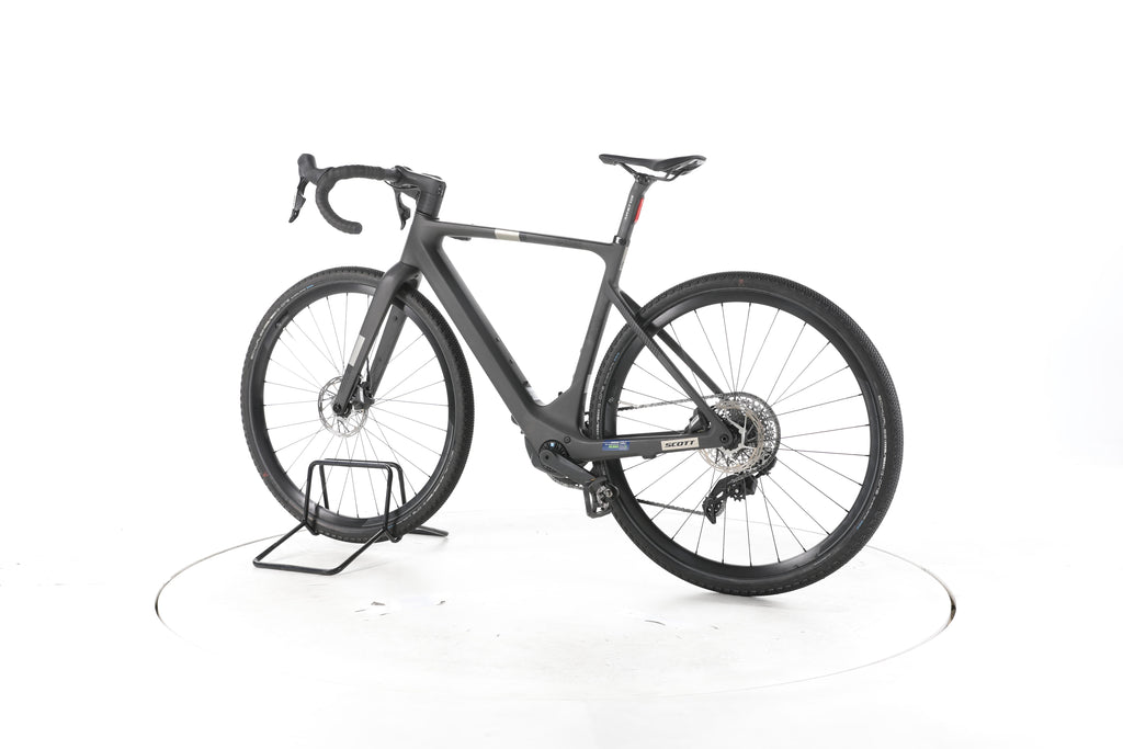 Scott Solace Gravel 30 E-Gravel & Rennrad Carbon 2025 - Image 8