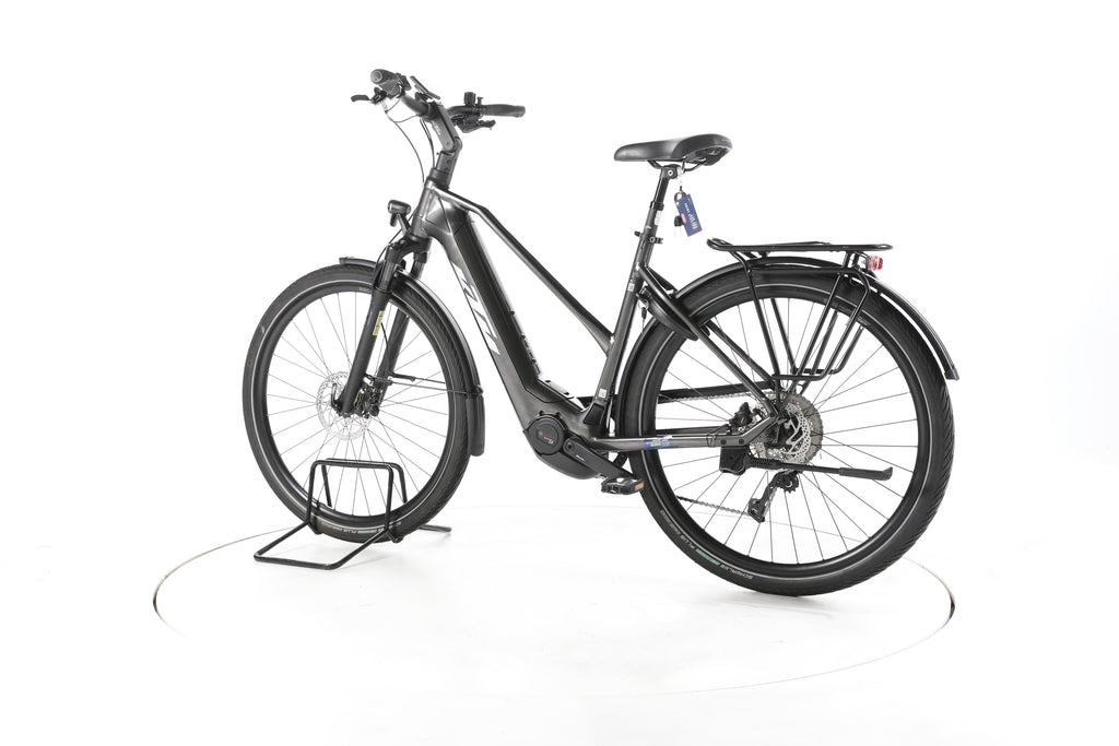 KTM MACINA STYLE 740 Trekking E-Bike - Image 8