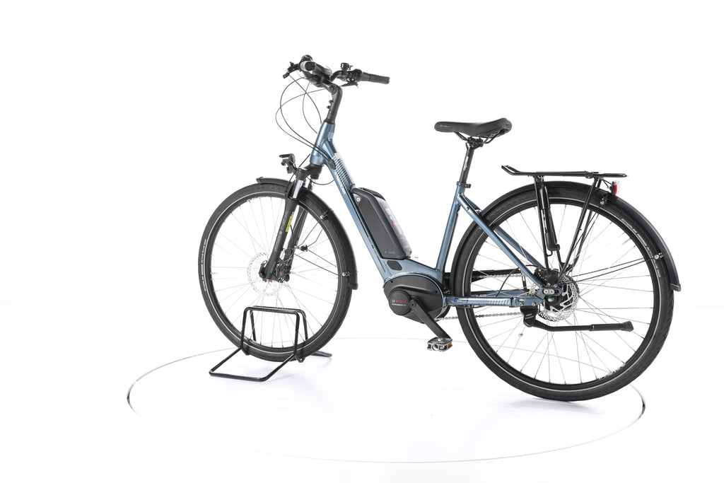 Kreidler Vitality Eco 6 City E-Bike Tiefeinsteiger - Image 8