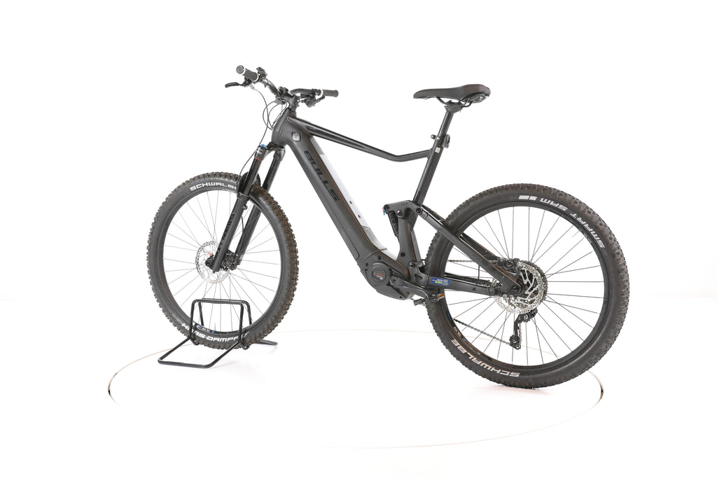 Bulls Copperhead Evo AM 1 Fully E-Bike 2023 - Image 8