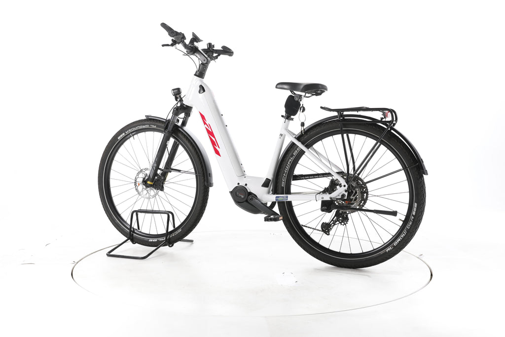 KTM Macina Gran Pro Trekking E-Bike Tiefeinsteiger 2024 - Image 8