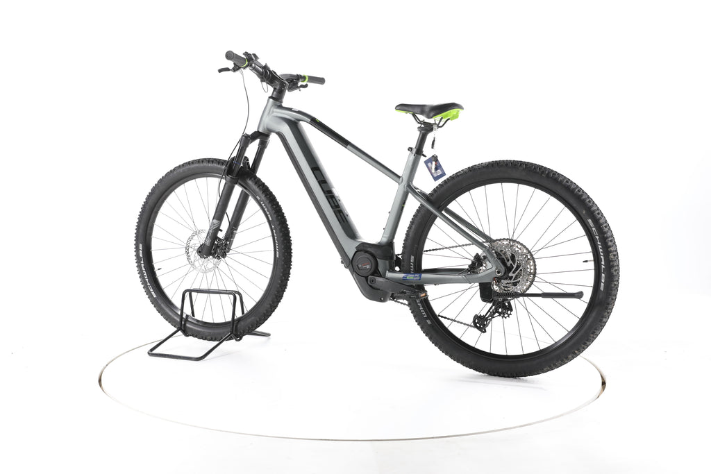 Cube Reaction Hybrid Pro E-Bike - Image 8